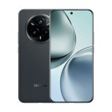 Realme 14 Pro Plus 5G 512GB DualSIM Suede Grey REALME 14 PRO PLUS 5G 12+512 SUEDE GREY