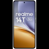 REALME 14T 5G 256GB 8GB Fekete - RMX5078EU (RMX5078-BLACK)