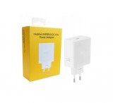 Realme 67W Gyári Töltő – USB-A Hálózati Adapter (VCB7OAEH)