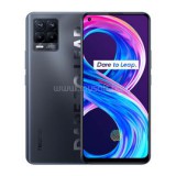 Realme 8 4/64GB DS; BLACK (5992068)