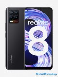 Realme 8 LTE Dual Sim 64GB 4GB RAM