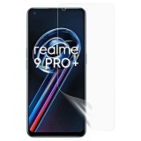 Realme 9 Pro+ 5G karcálló edzett üveg Tempered glass kijelzőfólia kijelzővédő fólia kijelző védőfólia