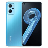 Realme 9i 4/64GB Dual-Sim mobiltelefon kék (RLM9I464PBL) (RLM9I464PBL) - Mobiltelefonok