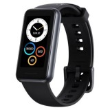 Realme Band 2 okosóra fekete