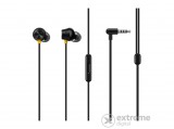 Realme Buds 2 Neo sztereó vezetékes fülhallgató, fekete