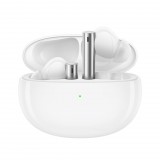 Realme Buds Air 3 vezeték nélküli Bluetooth fülhallgató Galaxy White (6671804) (re6671804) - Fülhallgató