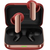 Realme Buds Air 7 Pro piros (fiery red) vezeték nélküli bluetooth fülhallgató