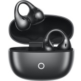 Realme Buds Clip titán fekete (titanium black) vezeték nélküli bluetooth fülhallgató