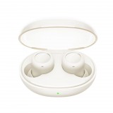 Realme Buds Q2s Paper White vezeték nélküli Bluetooth fülhallgató fehér (RMA2110 WHITE) - Fülhallgató