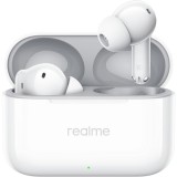 Realme Buds T200 fehér (white) vezeték nélküli bluetooth fülhallgató