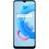 Realme C11 2/32GB Dual-Sim mobiltelefon kék (5999236) (realme5999236) - Mobiltelefonok