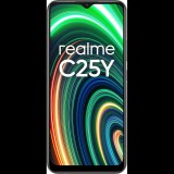 Realme C25Y 4/128GB Dual-Sim mobiltelefon szürke (5999299) (realme5999299) - Mobiltelefonok