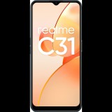 Realme C31 4/64GB Dual-Sim mobiltelefon zöld (6042218) (realme6042218) - Mobiltelefonok