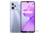 Realme C31 Mobiltelefon, 32GB, 3GB RAM, 4G, Light Silver 6042219