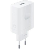 Realme Charger SUPERVOOC 45W Power Adapter EU usb-c hálózati gyorstöltő adapter