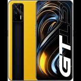 Realme GT 12/256GB Dual-Sim mobiltelefon sárga (5990343) (realme5990343) - Mobiltelefonok