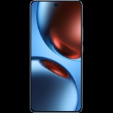 realme GT 7 17,2 cm (6.78") Kettős SIM Android 15 5G USB C-típus 12 GB 512 GB 7000 mAh Kék