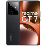 Realme GT 7 5G Dual Sim 12GB RAM 512GB fekete (black) kártyafüggetlen okostelefon