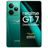 Realme GT 7 Dream Edition 512GB DualSIM Aston Martin Green REALME GT7 512 YS AM
