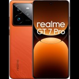 Realme GT 7 Pro 5G 12GB/512GB Mars Orange ( )