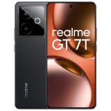 Realme GT 7T 256GB DualSIM IceSense Black REALME GT7T 256 BLACK