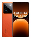 realme GT GT7 PRO 17,2 cm (6.78") Android 15 12 GB 512 GB 6500 mAh Narancssárga