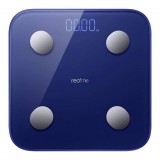 Realme Smart Scale okosmérleg kék (RMH2011_BLUE) - Személymérlegek