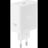 Realme SUPERVOOC 120 W Power Adapter White töltőfej (VCBBOAEH)
