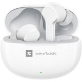Realme TechLife Buds fehér (white) vezeték nélküli bluetooth fülhallgató
