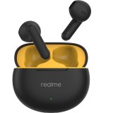 Realme TechLife Buds fekete (black) vezeték nélküli bluetooth fülhallgató