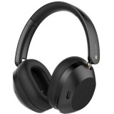 Realme Techlife Studio H1 fekete (black) vezeték nélküli bluetooth fejhallgató