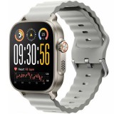 Realme Watch 5 okosóra - ezüst (silver)