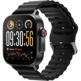 Realme Watch 5 okosóra - fekete (black)