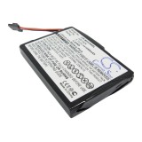 RealPower 3.7V 1250mAh utángyártott akku Li-ion (CS-MIO268SL) (CS-MIO268SL)