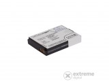 RealPower Actionpro 083443A 3.7V, 1300mAh, utángyártott akkumulátor Li-ion