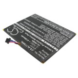 RealPower Alcatel EVO7 3.7V 4150mAh utángyártott akku Li-Polymer (CS-ALT700SL) (CS-ALT700SL)