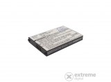 RealPower Asus SBP-09, 07G0166B3450,  SBP-09 3.7V, 1300mAh, utángyártott akkumulátor Li-ion