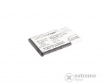 RealPower BL-4C, BBA-07, C4C60T 3.7V, 900mAh, utángyártott akkumulátor Nokia készülékhez, Li-ion