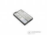 RealPower Canon BP-208DG, BP-208,  BP-208DG 7.4V, 850mAh, utángyártott akkumulátor Li-ion