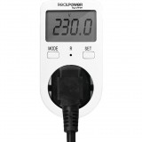 RealPower EM-1 Fogyasztásmérő (415098)