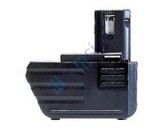 RealPower Hilti SBP 10 akku felújítás 9,6V Nicd 2Ah