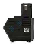 RealPower Hilti SBP12 akku felújítás 3 Ah Ni-Mh