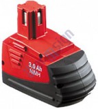 RealPower Hilti SFB 126 akku felújítás 3Ah