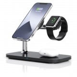 RealPower Ladegerät ChargeAir Mag kabellos (409454)