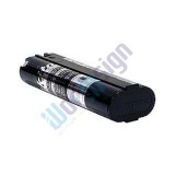 RealPower Makita fúrógép 6094DW akku felújítás-NiMh 3Ah 9,6V