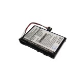 RealPower Mitac 780914QN, 3,38937E 11, 338937010159 3.7V 750mAh utángyártott akku Li-ion (CS-MIV200SL) (CS-MIV200SL)