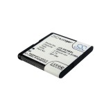 RealPower Nokia BP-5M 3.7V 950mAh utángyártott akku Li-ion (CS-NK5MSL) (CS-NK5MSL)