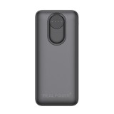 Realpower PB-20000 Pro 20000mAh PowerBank Black 557610