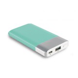 Realpower PB-4000 Fashion 4000mAh PowerBank Lake Blue 282248