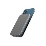 Realpower PB-5000 MAG 5000mAh Grey 414906